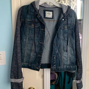 Mudd Denim Jacket